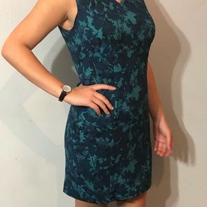 The limited dress